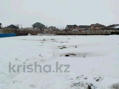 Участок · 14 соток, Бейбетшилик 146/1 за 10.5 млн 〒 в Жибек Жолы