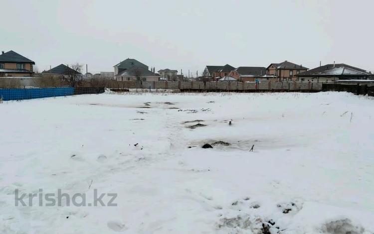 Участок · 14 соток, Бейбетшилик 146/1 за 13.9 млн ₸ в Жибек Жолы — фото 2