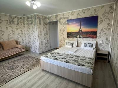 1-комнатная квартира · 33.8 м² · 3/5 этаж, Назарбаева 127/133 — Гали Орманова за 12 000 ₸ в Талдыкоргане