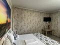 1-комнатная квартира, 33.8 м², 3/5 этаж посуточно, Назарбаева 127/133 — Гали Орманова за 11 000 〒 в Талдыкоргане — фото 3
