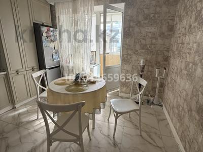 2-комнатная квартира · 69.3 м² · 5/5 этаж, Авиатор 1к/1 за 24 млн ₸ в Актобе, мкр Авиагородок
