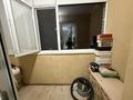 2-комнатная квартира · 69.3 м² · 5/5 этаж, Авиатор 1к/1 за 23.5 млн ₸ в Актобе, мкр Авиагородок — фото 14