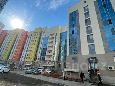2-бөлмелі пәтер · 76 м² · 7/10 қабат, ул. Шаймердена Косшыгулулы, бағасы: 27.5 млн ₸ в Астане, Сарыарка р-н