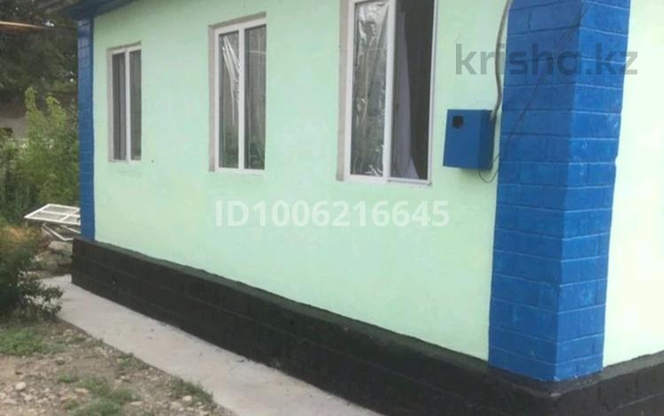 Отдельный дом · 4 комнаты · 96 м² · 8 сот., Нахимова — Магазин Восток за 20 млн 〒 в Талдыкоргане — фото 2