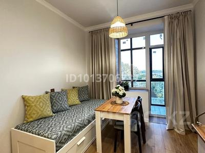 1-бөлмелі пәтер · 41.2 м² · 5/5 қабат, Интернациональная 57, бағасы: 20.5 млн ₸ в Щучинске