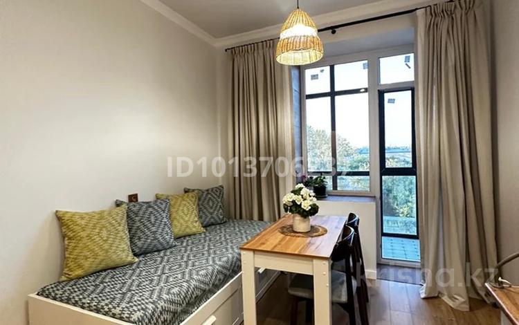 1-бөлмелі пәтер · 41.2 м² · 5/5 қабат, Интернациональная 57, бағасы: 20.5 млн ₸ в Щучинске — фото 2