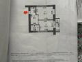 1-бөлмелі пәтер · 41.2 м² · 5/5 қабат, Интернациональная 57, бағасы: 20.5 млн ₸ в Щучинске — фото 19