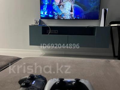 2-бөлмелі пәтер · 70 м² · 5/9 қабат, Райымбек Батыра 289/1 — ЖК Нурия, бағасы: 40 млн 〒 в 