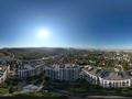 4-комнатная квартира · 122.4 м², Сагадат Нурмагамбетов 71 за ~ 140.8 млн 〒 в Алматы, Медеуский р-н — фото 5