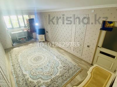 2-комнатная квартира · 56 м², 8-й микрорайон 4 а за 180 000 ₸ в Шымкенте, Туран р-н