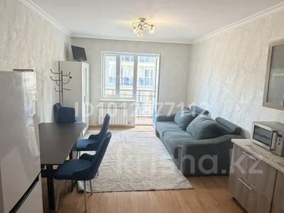 1-бөлмелі пәтер · 33 м² · 3/18 қабат, Кенен Азербаев 47, бағасы: 180 000 ₸ в Астане, Сарайшык р-н