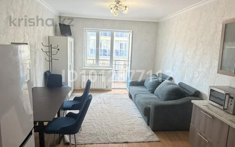 1-бөлмелі пәтер · 33 м² · 3/18 қабат, Кенен Азербаев 47, бағасы: 180 000 ₸ в Астане, Сарайшык р-н — фото 2