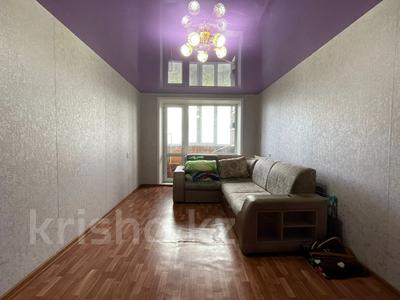 2-комнатная квартира · 52 м² · 10/10 этаж, 8 микрорайон за 12 млн 〒 в Темиртау