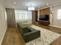 4-бөлмелі пәтер · 200 м² · 4/5 қабат, МКР. НОВЫЙ КАРАТАЛ — ВОЗЛЕ ПРЕЗИДЕНТСКОЙ ШКОЛЫ, бағасы: 139 млн ₸ в Талдыкоргане — фото 10