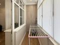 4-бөлмелі пәтер · 200 м² · 4/5 қабат, МКР. НОВЫЙ КАРАТАЛ — ВОЗЛЕ ПРЕЗИДЕНТСКОЙ ШКОЛЫ, бағасы: 139 млн ₸ в Талдыкоргане — фото 28