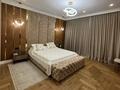 4-бөлмелі пәтер · 200 м² · 4/5 қабат, МКР. НОВЫЙ КАРАТАЛ — ВОЗЛЕ ПРЕЗИДЕНТСКОЙ ШКОЛЫ, бағасы: 139 млн ₸ в Талдыкоргане — фото 2