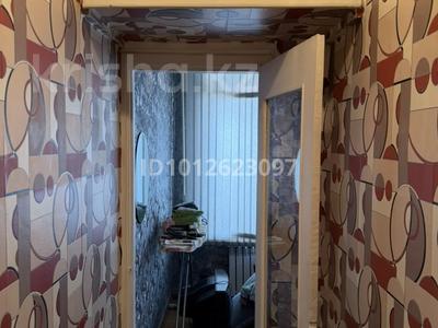 1-бөлмелі пәтер · 35 м² · 4/5 қабат, Токтабаева 7, бағасы: 24.7 млн ₸ в Алматы, Ауэзовский р-н