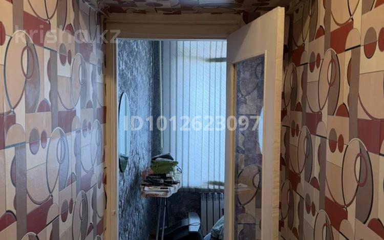 1-бөлмелі пәтер · 35 м² · 4/5 қабат, Токтабаева 7, бағасы: 24.7 млн ₸ в Алматы, Ауэзовский р-н — фото 2