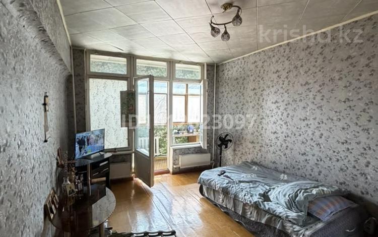 1-бөлмелі пәтер · 35 м² · 4/5 қабат, Токтабаева 7, бағасы: 23.5 млн ₸ в Алматы, Ауэзовский р-н — фото 9