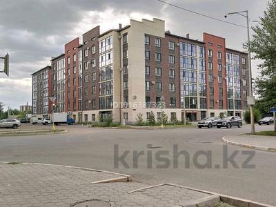 1-комнатная квартира · 45 м² · 2/6 этаж, М.Ауэзова 207 — Угол улицы Ж. Ташенова за 180 000 ₸ в Кокшетау