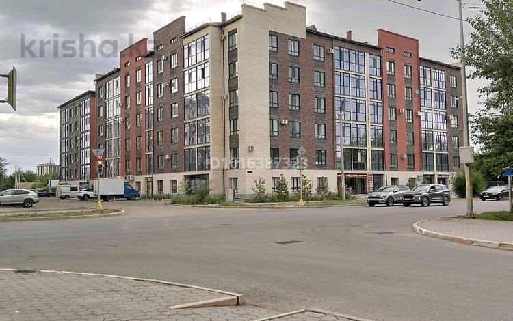 1-комнатная квартира · 45 м² · 2/6 этаж, М.Ауэзова 207 — Угол улицы Ж. Ташенова за 180 000 ₸ в Кокшетау — фото 2