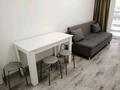 1-комнатная квартира · 45 м² · 2/6 этаж, М.Ауэзова 207 — Угол улицы Ж. Ташенова за 180 000 ₸ в Кокшетау — фото 7