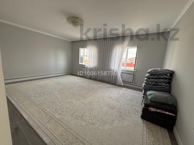 Отдельный дом · 5 комнат · 190 м² · 10 сот., мкр СМП 136, СМП-136 36Б — Ориентировочно рядом с 9 школа за 50 млн 〒 в Атырау