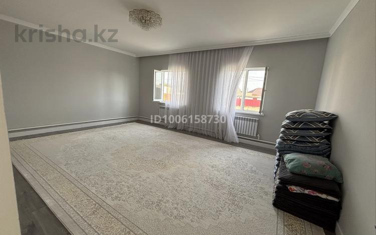 Жеке үй · 5 бөлме · 190 м² · 10 жүзд., мкр СМП 136, СМП-136 36Б — Ориентировочно рядом с 9 школа, бағасы: 50 млн ₸ в Атырау — фото 2