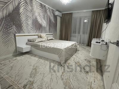 1-комнатная квартира · 50 м² · 1/9 этаж, мкр. Алтын орда 4 — Тауелсиздик за 250 000 〒 в Актобе