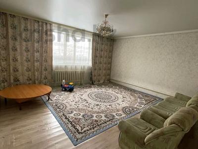 Отдельный дом • 4 комнаты • 110 м² • 10 сот., Игишева за 42.5 млн 〒 в Астане, Алматы р-н