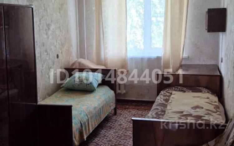 2-комнатная квартира · 45.2 м² · 4/5 этаж, ул. Ш. Айталиева 3 — Район Союза Водителей. за 11 млн ₸ в Уральске — фото 2