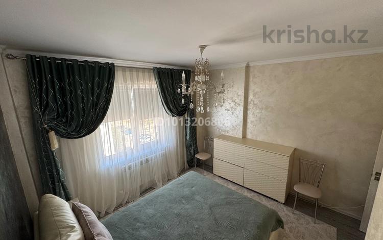3-бөлмелі пәтер · 83 м² · 5/5 қабат, Нұрсая ш/а. 88, бағасы: 32 млн ₸ в Атырау, мкр Нурсая — фото 2