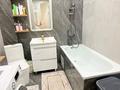 1-бөлмелі пәтер · 54 м² · 8/9 қабат, 17-й микрорайон, 17-й микрорайон 26/5 — Синойл север, бағасы: 220 000 ₸ в Шымкенте, Аль-Фарабийский р-н — фото 9