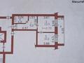 1-комнатная квартира, 43 м², 3/12 этаж, Карагайлы 47Б за 13.6 млн 〒 в Семее — фото 18