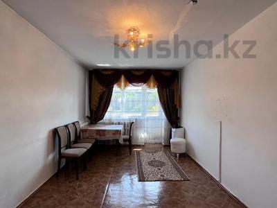 2-бөлмелі пәтер · 60 м² · 3/5 қабат, Жансугурова 187, бағасы: 16.3 млн ₸ в Талдыкоргане