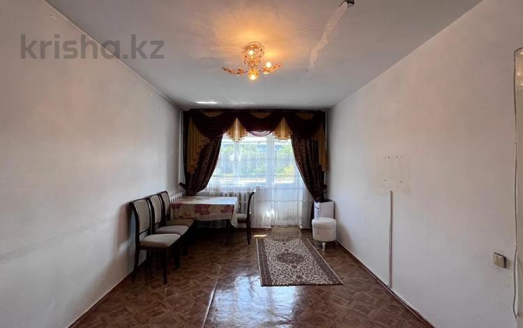 2-бөлмелі пәтер · 60 м² · 3/5 қабат, Жансугурова 187, бағасы: 16.3 млн ₸ в Талдыкоргане — фото 3