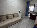 Отдельный дом · 3 комнаты · 46 м² · 8 сот., Жанаталап, Муканова 66 за 17 млн ₸ в Алатау — фото 5