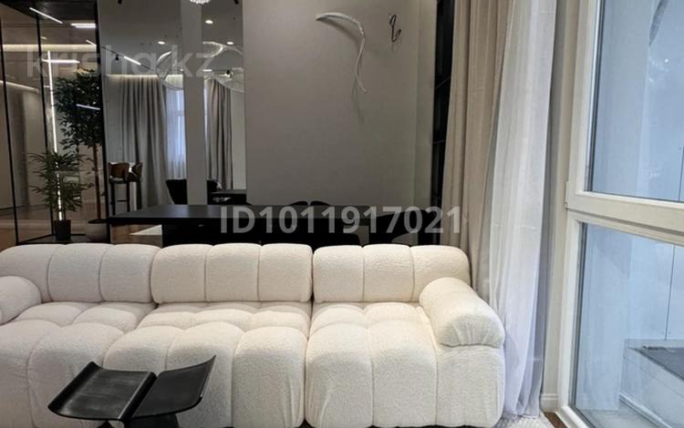 4-комнатная квартира · 131 м² · 10/12 этаж, 14-й мкр 2 за 87 млн ₸ в Актау — фото 2