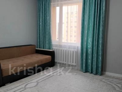 1-комнатная квартира · 45 м² · 11/12 этаж, Сауран 3/1 за 23 млн 〒 в Астане, Есильский р-н