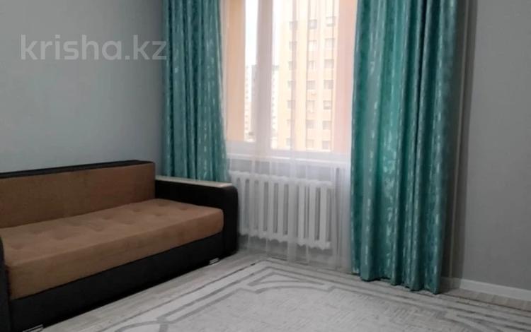 1-комнатная квартира · 45 м² · 5/12 этаж, Сауран 3/1 за 22.5 млн 〒 в Астане, Есильский р-н — фото 3