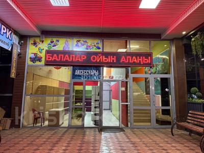 Свободное назначение, офисы, магазины и бутики, склады, салоны красоты, медцентры и аптеки, образование, развлечения · 30 м² за 6.5 млн ₸ в Шымкенте, Абайский р-н