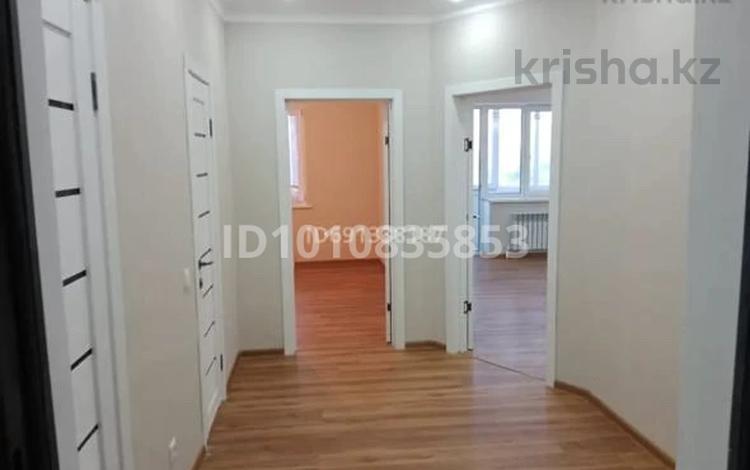 1-бөлмелі пәтер · 48 м² · 8/10 қабат, мкр. Зачаганск пгт 79/1 — тд Көктем, бағасы: 16.5 млн ₸ в Уральске — фото 2