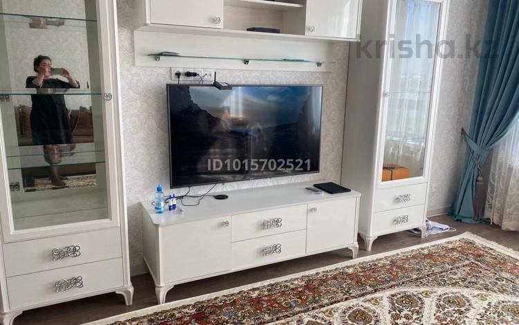 2-бөлмелі пәтер · 74 м² · 5/11 қабат, Байтерекова 100/4, бағасы: 350 000 ₸ в Шымкенте, Каратауский р-н — фото 2