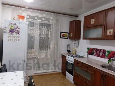 1-комнатная квартира · 43 м² · 3/5 этаж, Жукова за 18.5 млн 〒 в Петропавловске