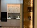 3-бөлмелі пәтер · 73 м² · 3/15 қабат, Ахмет Байтурсынулы 8, бағасы: 54 млн ₸ в Астане, Сарайшык р-н