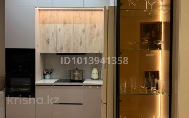 3-бөлмелі пәтер · 73 м² · 3/15 қабат, Ахмет Байтурсынулы 8, бағасы: 54 млн ₸ в Астане, Сарайшык р-н — фото 3