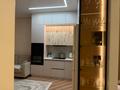 3-бөлмелі пәтер · 73 м² · 3/15 қабат, Ахмет Байтурсынулы 8, бағасы: 54 млн ₸ в Астане, Сарайшык р-н — фото 2
