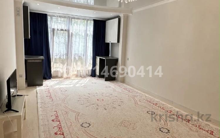 2-комнатная квартира · 58.8 м² · 3/9 этаж, мкр Жетысу-3 14 за 45 млн ₸ в Алматы, Ауэзовский р-н — фото 21