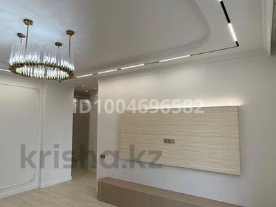3-комнатная квартира · 87 м² · 4/9 этаж, Е-36 4 за 62.9 млн 〒 в Астане, Нура р-н