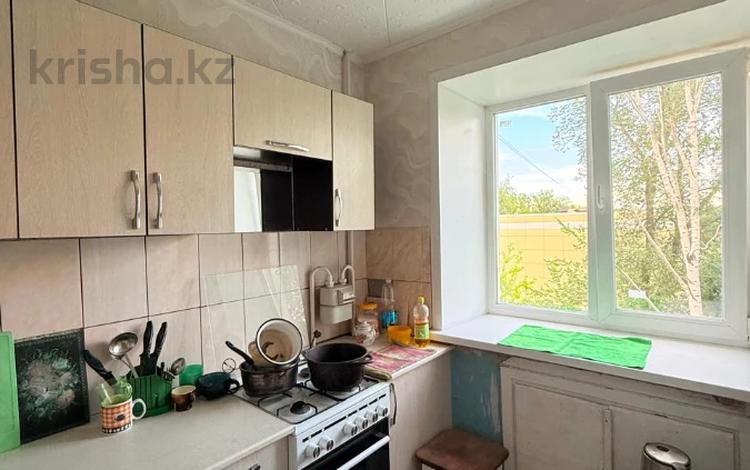 1-бөлмелі пәтер · 29.9 м² · 4/5 қабат, Шаяхметова 18, бағасы: 11 млн ₸ в Усть-Каменогорске — фото 3